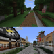 Illustration for article titled Years of Work in emMinecraft/em, As Told in GIFs
